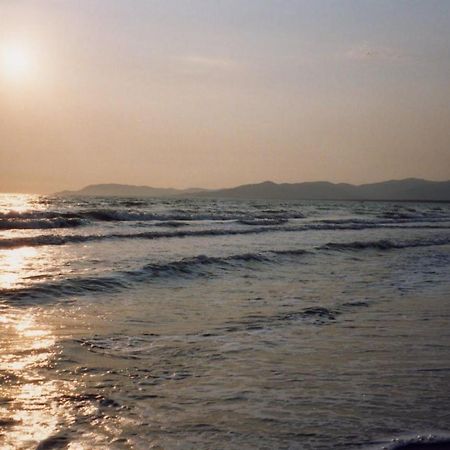 Maremmare Tuscany Apartments Principina a Mare Εξωτερικό φωτογραφία