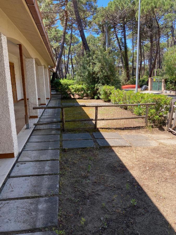 Maremmare Tuscany Apartments Principina a Mare Εξωτερικό φωτογραφία