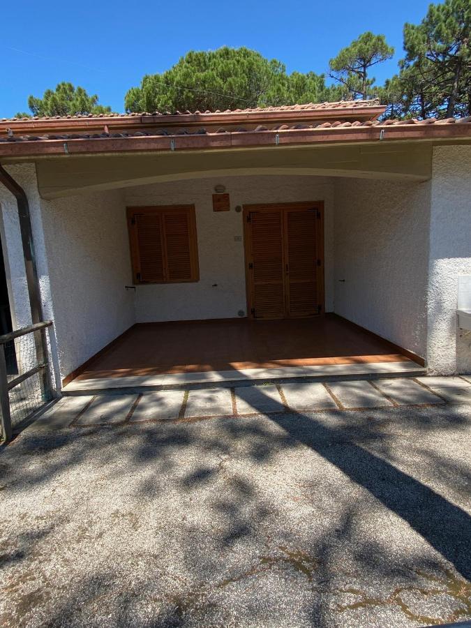Maremmare Tuscany Apartments Principina a Mare Εξωτερικό φωτογραφία