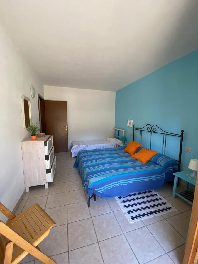 Maremmare Tuscany Apartments Principina a Mare Εξωτερικό φωτογραφία
