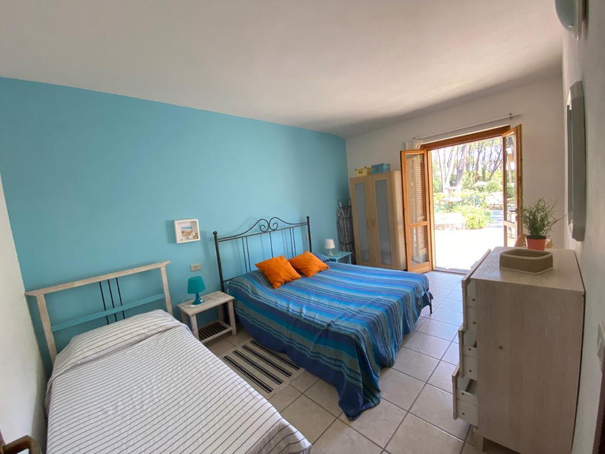 Maremmare Tuscany Apartments Principina a Mare Εξωτερικό φωτογραφία