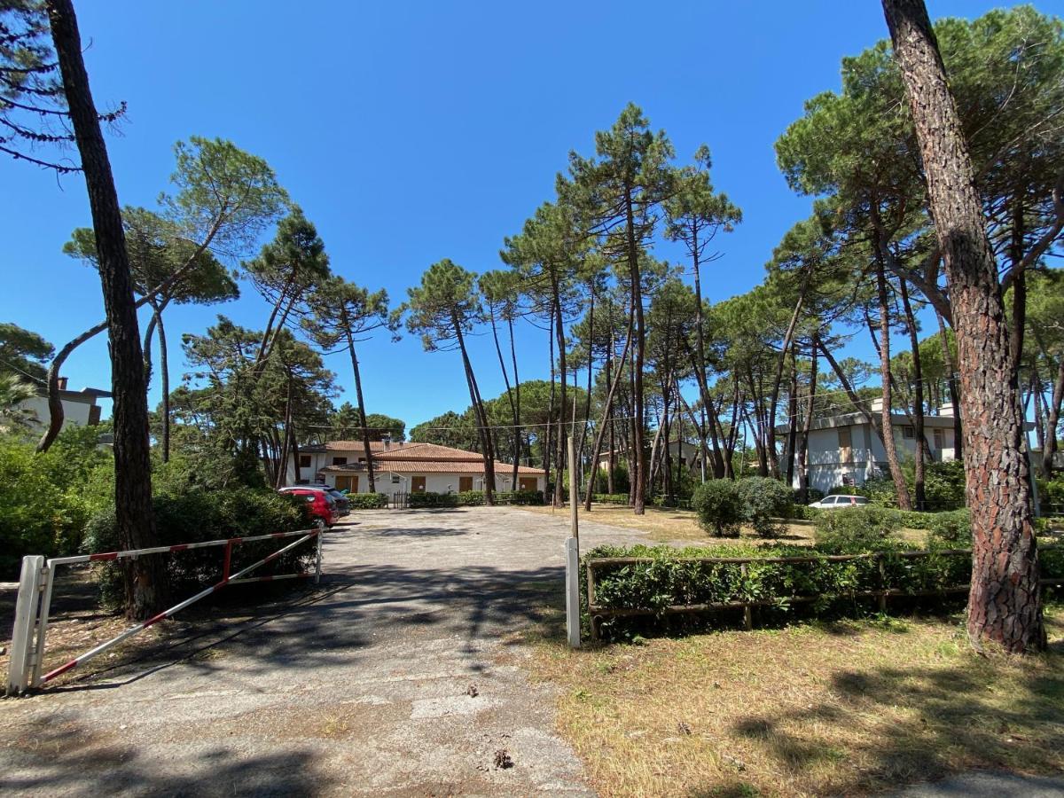 Maremmare Tuscany Apartments Principina a Mare Εξωτερικό φωτογραφία