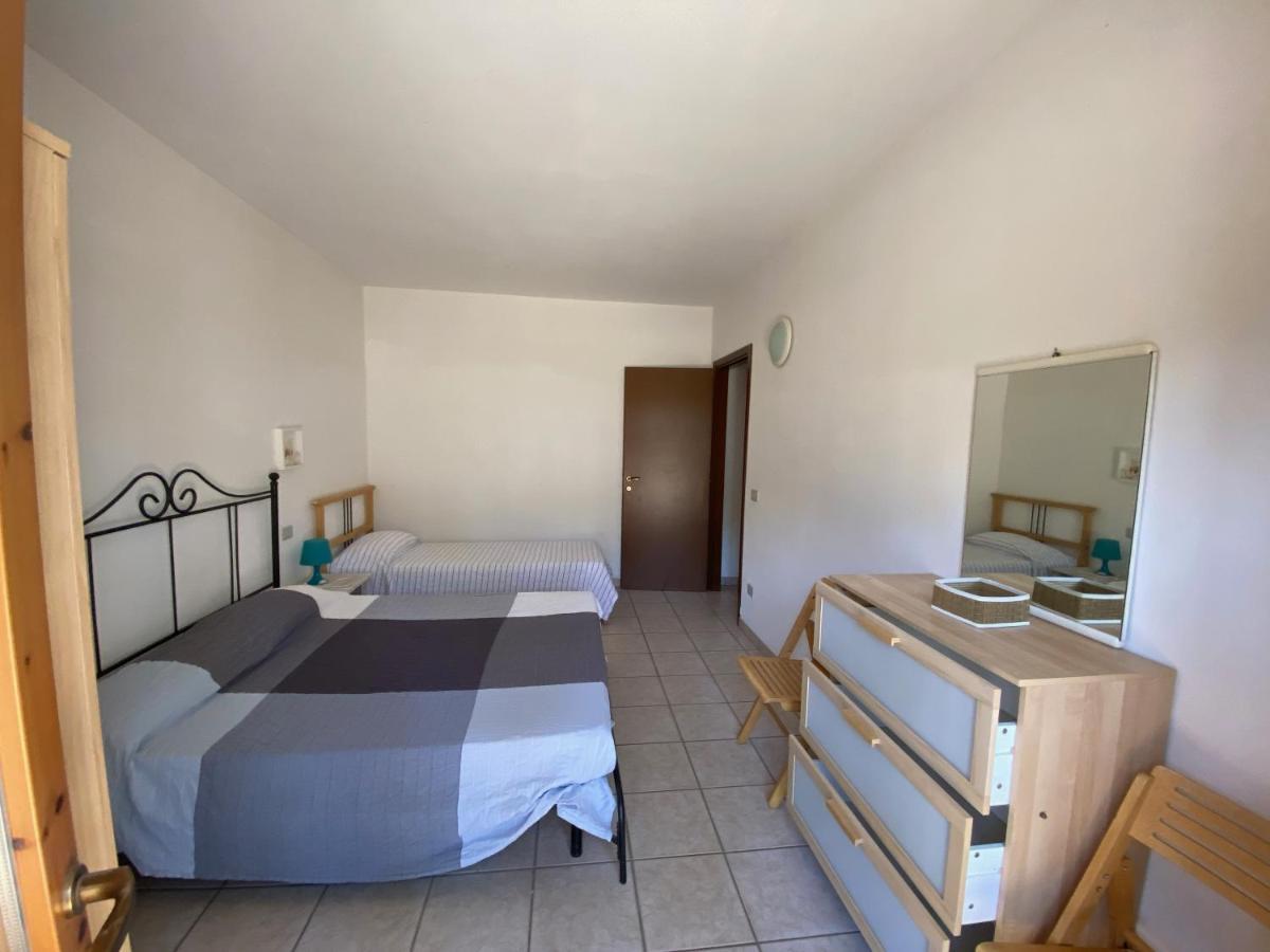 Maremmare Tuscany Apartments Principina a Mare Εξωτερικό φωτογραφία