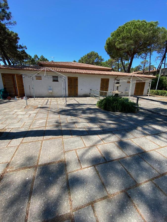 Maremmare Tuscany Apartments Principina a Mare Εξωτερικό φωτογραφία