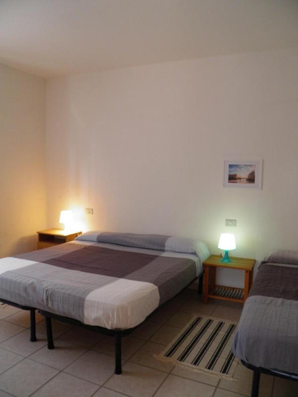 Maremmare Tuscany Apartments Principina a Mare Εξωτερικό φωτογραφία