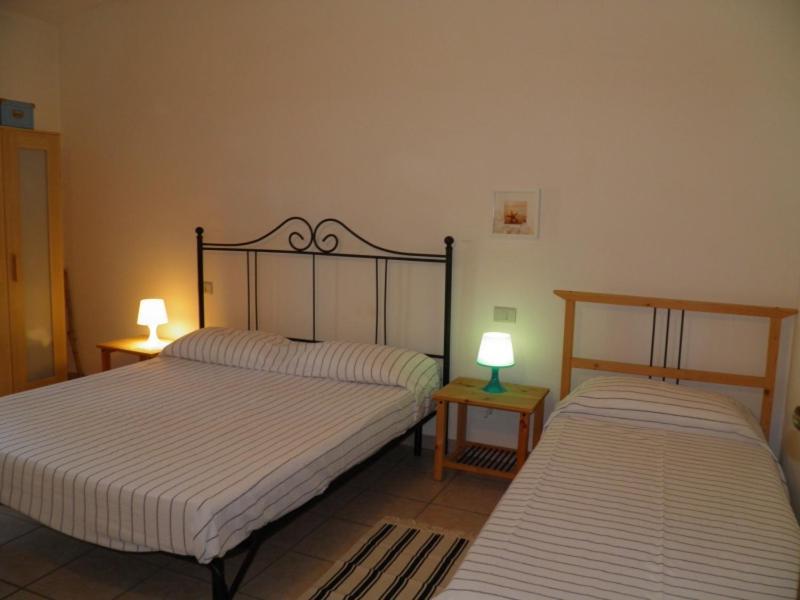 Maremmare Tuscany Apartments Principina a Mare Εξωτερικό φωτογραφία