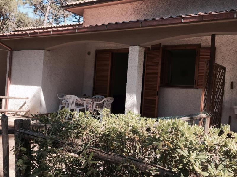 Maremmare Tuscany Apartments Principina a Mare Εξωτερικό φωτογραφία
