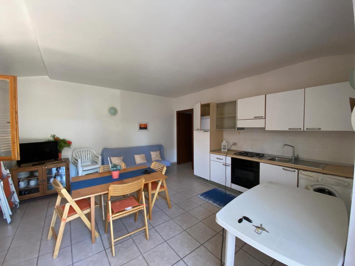 Maremmare Tuscany Apartments Principina a Mare Εξωτερικό φωτογραφία