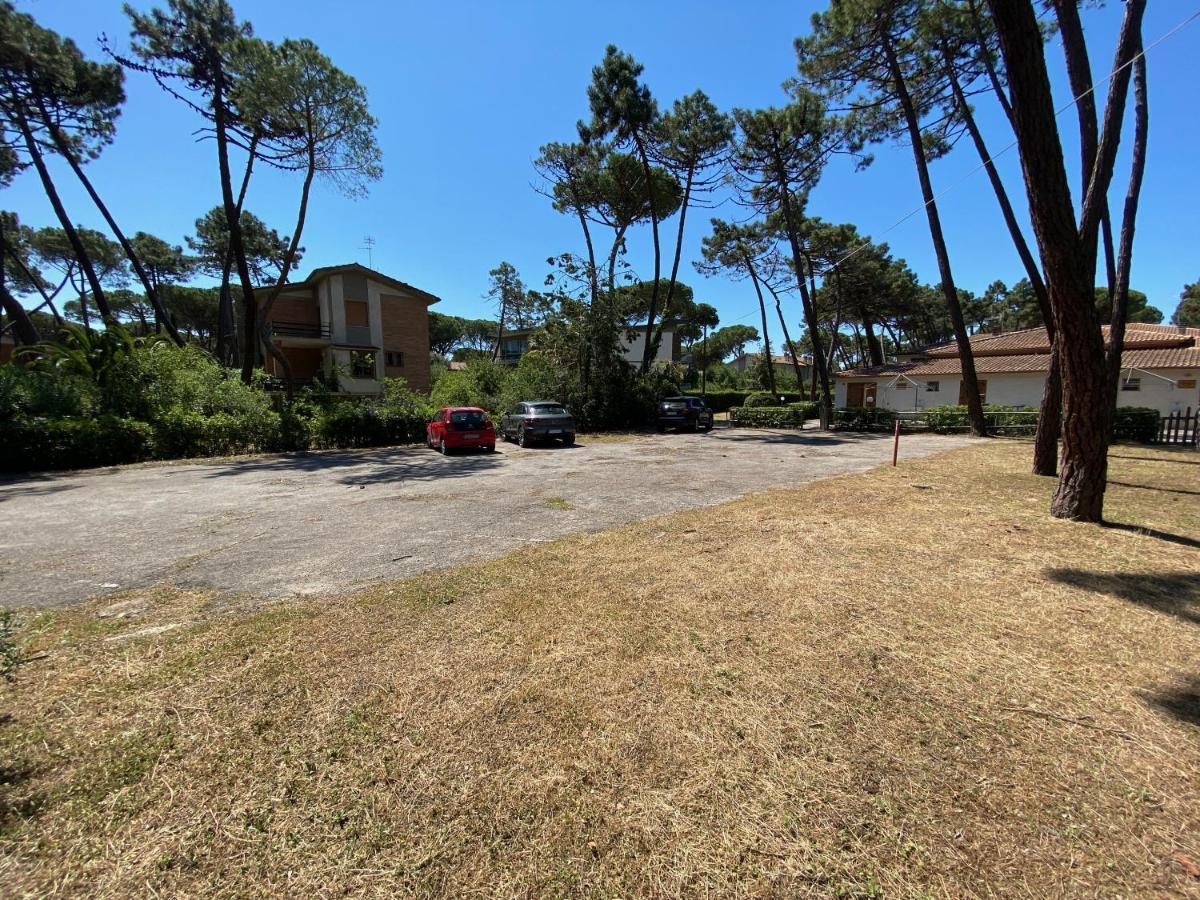 Maremmare Tuscany Apartments Principina a Mare Εξωτερικό φωτογραφία