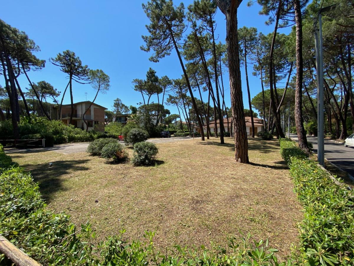 Maremmare Tuscany Apartments Principina a Mare Εξωτερικό φωτογραφία