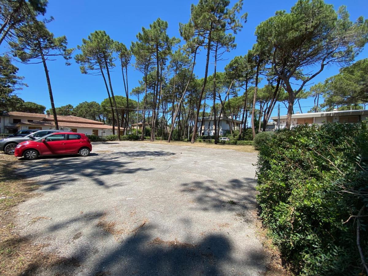 Maremmare Tuscany Apartments Principina a Mare Εξωτερικό φωτογραφία