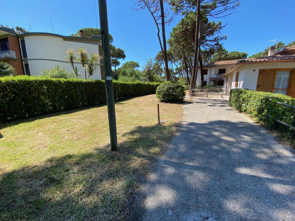 Maremmare Tuscany Apartments Principina a Mare Εξωτερικό φωτογραφία