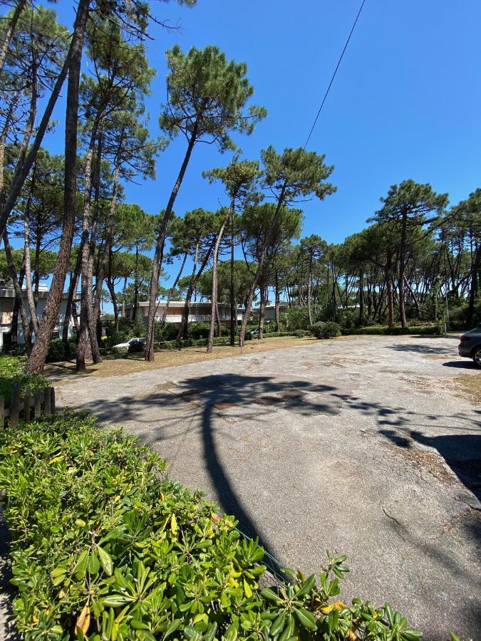 Maremmare Tuscany Apartments Principina a Mare Εξωτερικό φωτογραφία