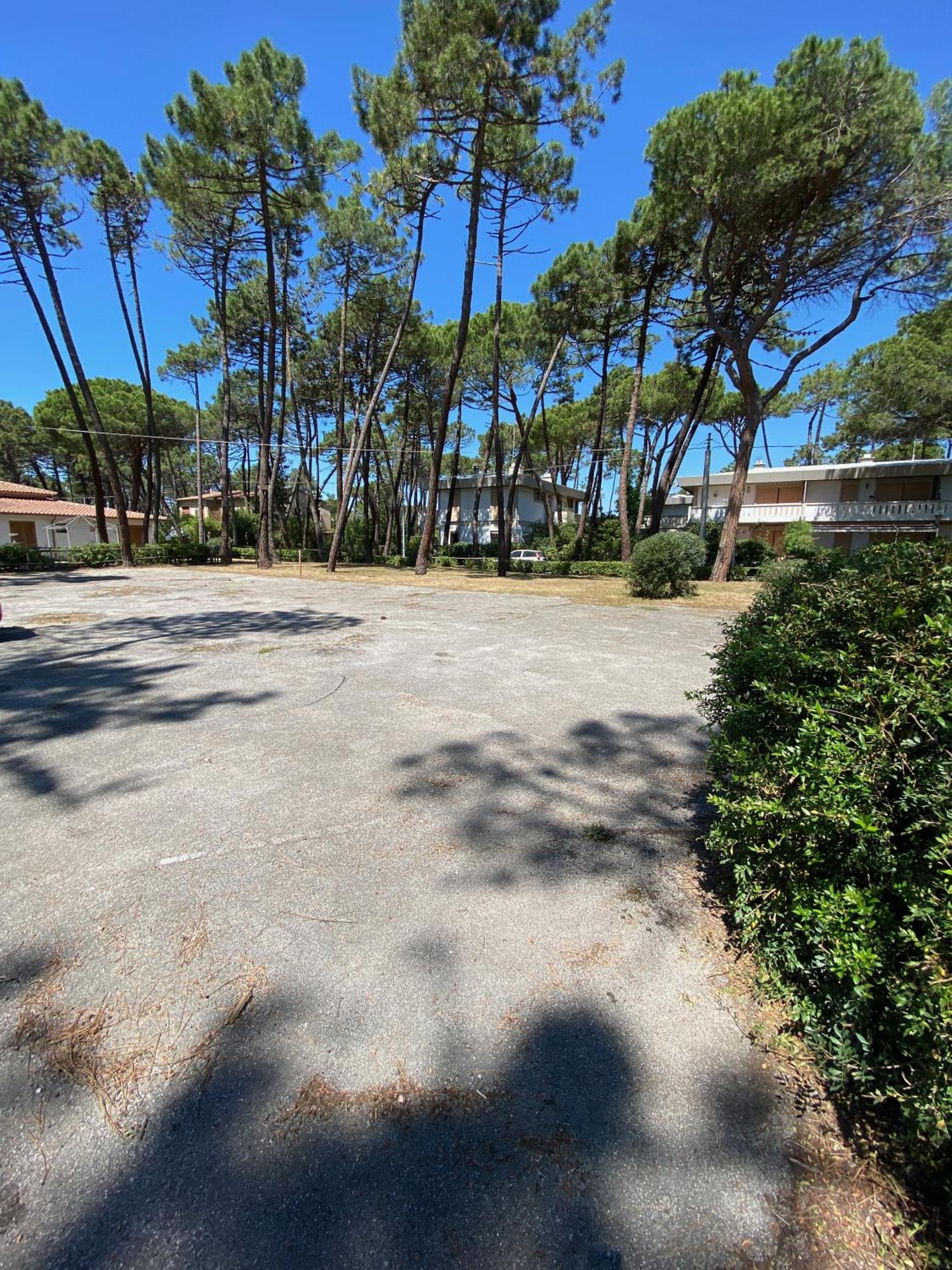 Maremmare Tuscany Apartments Principina a Mare Εξωτερικό φωτογραφία